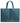 Hello New Day - Shopper-Tasche aus Samt