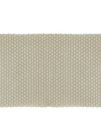 Pad Outdoor Rug – Uni 72x130 cm, beige – Exclusively at La Casa