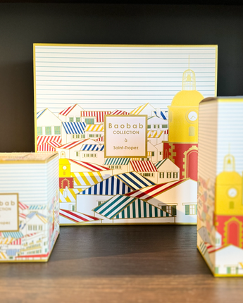 My First Baobab Saint Tropez Gift Box